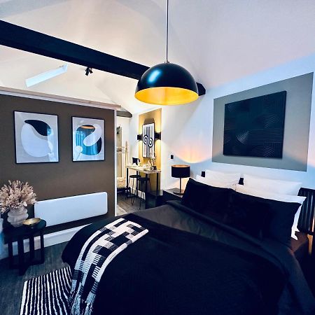 Luxury Self-Contained Suite. Cardiff Exteriör bild