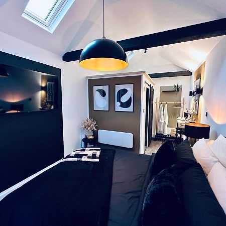 Luxury Self-Contained Suite. Cardiff Exteriör bild
