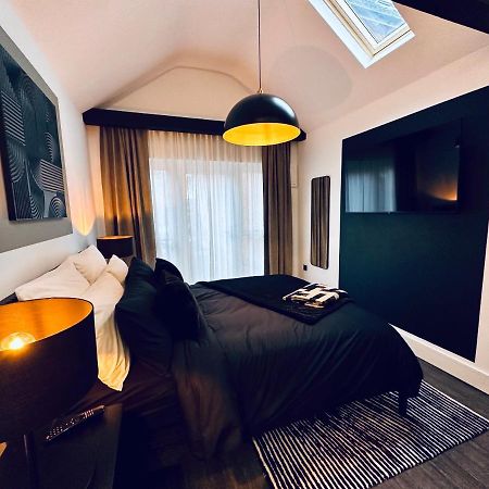 Luxury Self-Contained Suite. Cardiff Exteriör bild