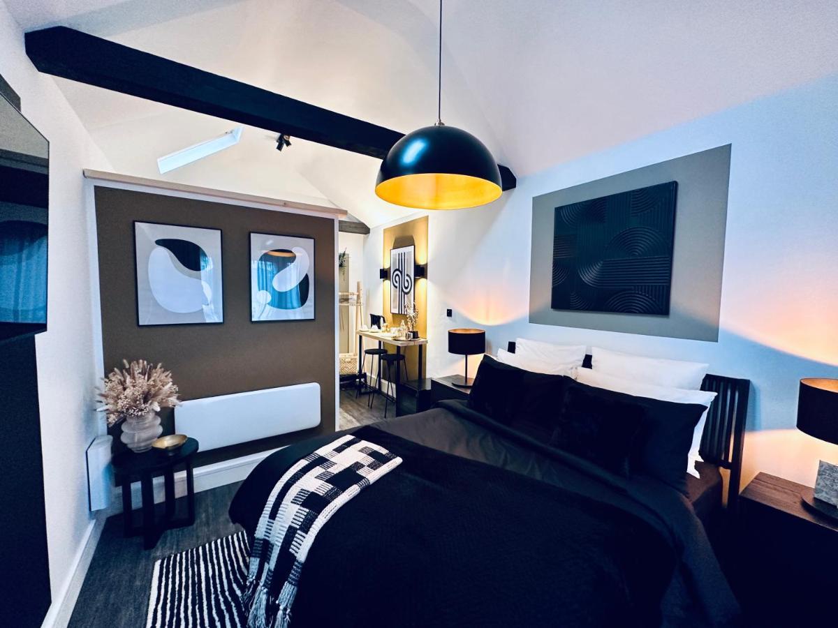 Luxury Self-Contained Suite. Cardiff Exteriör bild