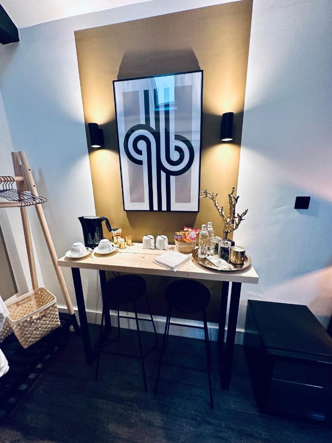 Luxury Self-Contained Suite. Cardiff Exteriör bild