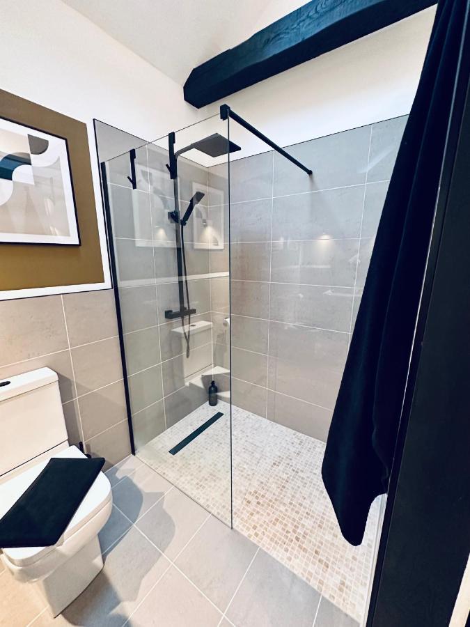Luxury Self-Contained Suite. Cardiff Exteriör bild
