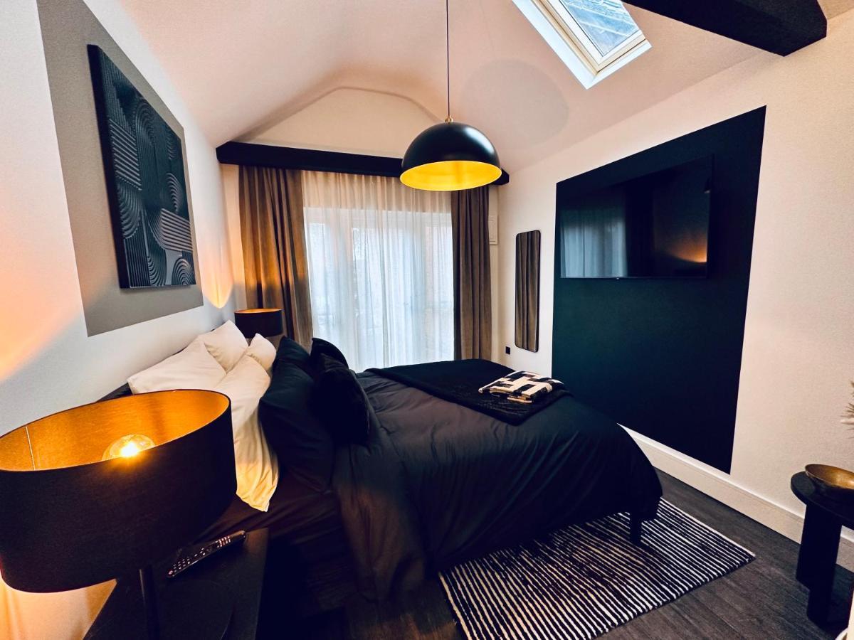 Luxury Self-Contained Suite. Cardiff Exteriör bild